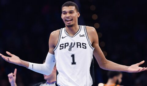The GM survey confirms what Spurs Nation knew—the Knicks’ title was a fluke