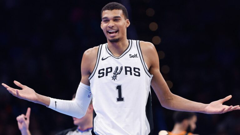 The GM survey confirms what Spurs Nation knew—the Knicks’ title was a fluke