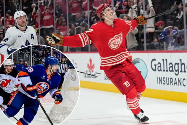 The Islanders have a complicated — but not impossible — path to a Simon Edvinsson coup
