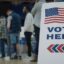 The Latino vote is up for grabs in Texas. How could Latino voters shape the 2026 midterm elections?