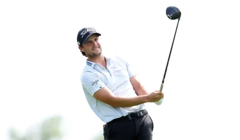 The most impressive player on the Korn Ferry Tour? This pro has 1 nominee