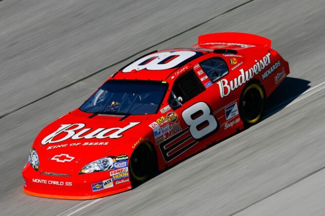 The most unexpected driver and team breakups in modern NASCAR Cup history