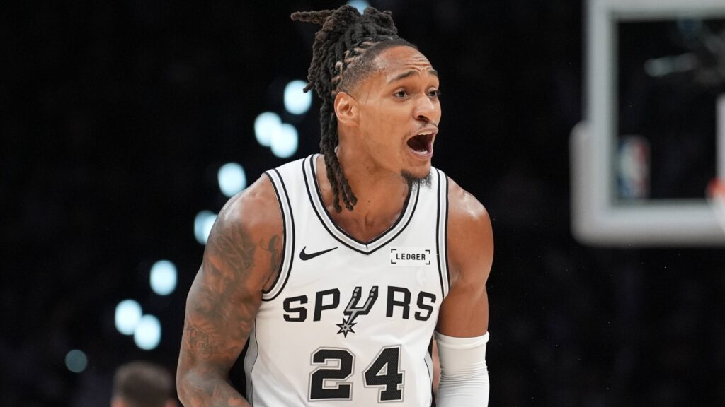 The NBA can make the Spurs’ loss worth something by addressing the rules it claims it fixed
