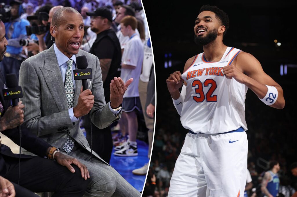 The one thing Knicks need to repeat as champs with possible ‘issue’ looming: Reggie Miller