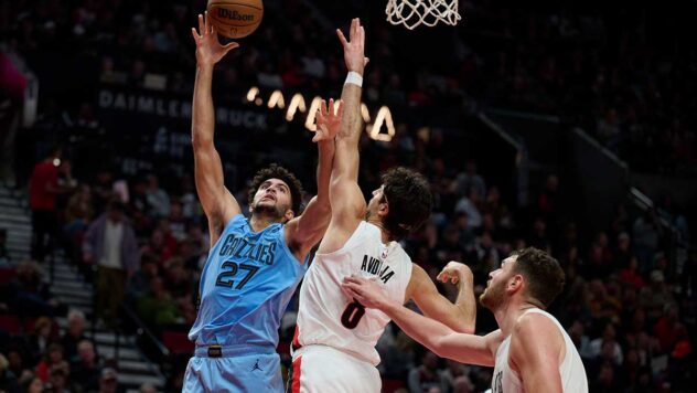The only thing that surprised Grizzlies’ Tuomas Iisalo about Cam Boozer’s triple-double