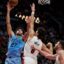 The only thing that surprised Grizzlies’ Tuomas Iisalo about Cam Boozer’s triple-double