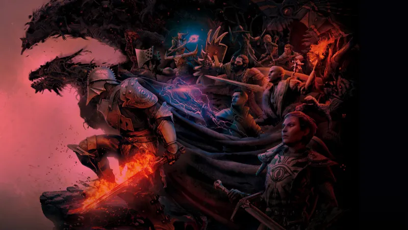The Oral History Of BioWare