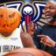 The Pelicans starter already on hot seat as he stares down monster matchups before Halloween