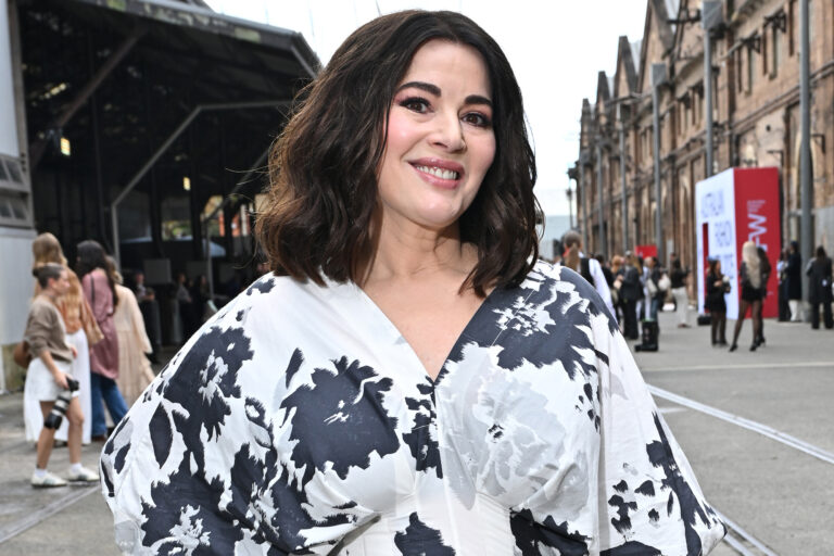 The ‘radiant’ setting spray Nigella Lawson calls an ‘unexpected treasure’ is 25% off: ‘My poor old skin comes alive’
