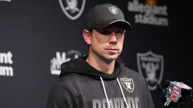 The Raiders Found Their Identity in the Fourth Quarter