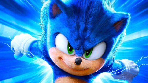 The Runtime Of Sonic's Fourth Movie Outing Has Seemingly Been Revealed