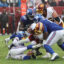 The six things we learned from Giants’ Week 6 tie: Seismic defensive pivot on full display