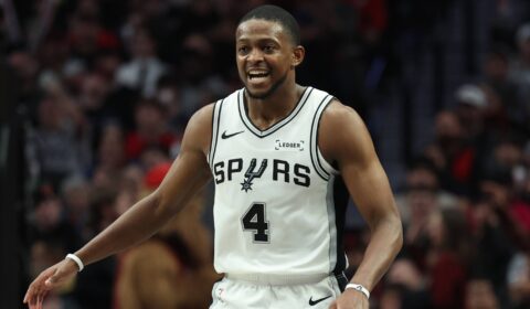 The Spurs are just one De’Aaron Fox-to-Rockets trade from unlocking their future