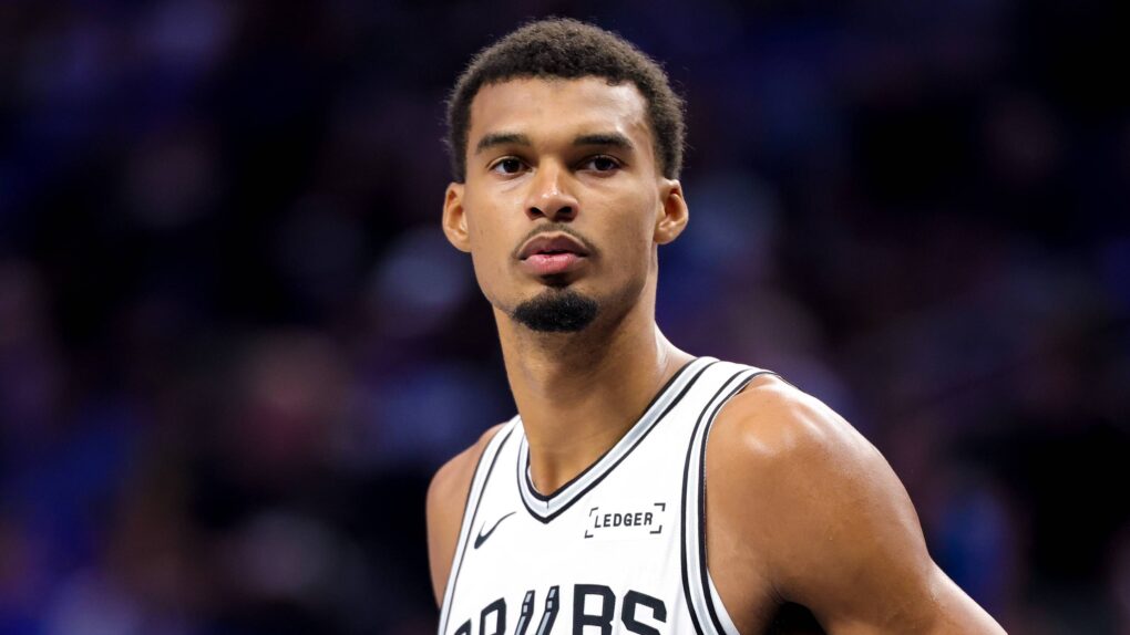 The Spurs' slow start is teaching Victor Wembanyama a lesson the NBA will pay for later