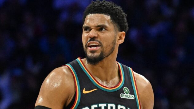 The Spurs' surprisingly good scoring attack makes Tobias Harris addition more exciting