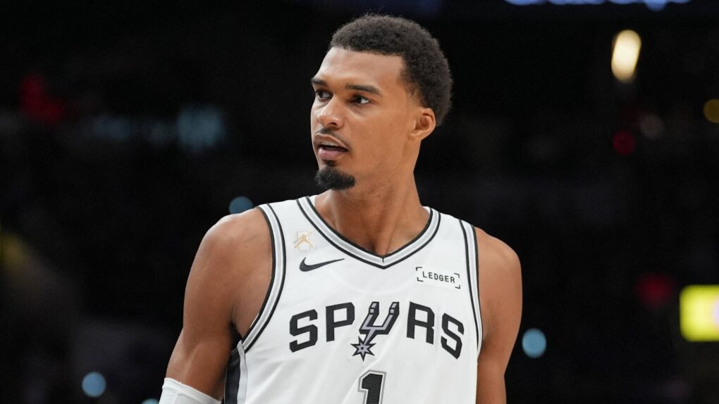 The Spurs’ three-guard look gave OKC the one thing it needed to erase Wembanyama