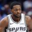 The Spurs' two-way attack has been impressive despite early-season rust