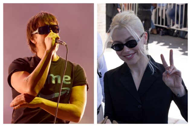 The Strokes and Phoebe Bridgers to Play SNL