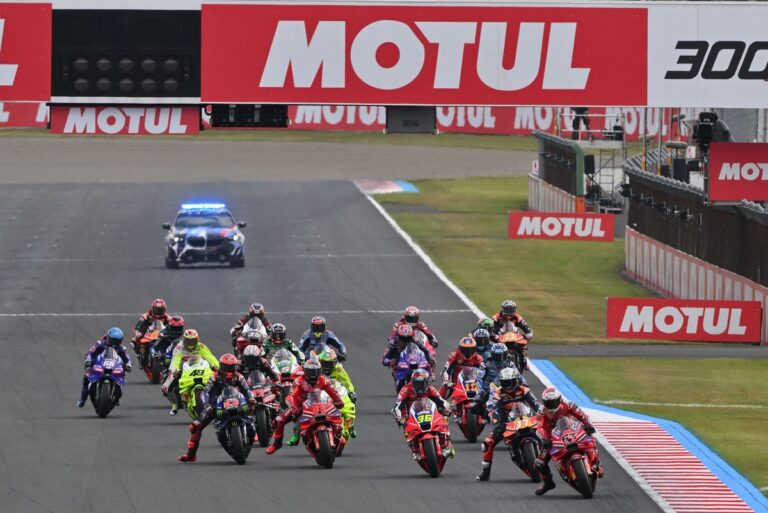 The three big unknowns MotoGP riders face at the Japanese GP