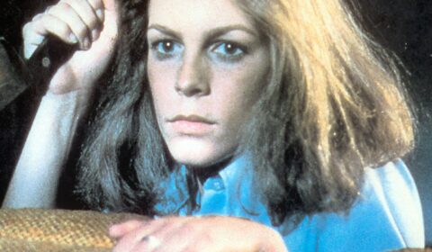 There Are Chilling Halloween Secrets Lurking Behind You