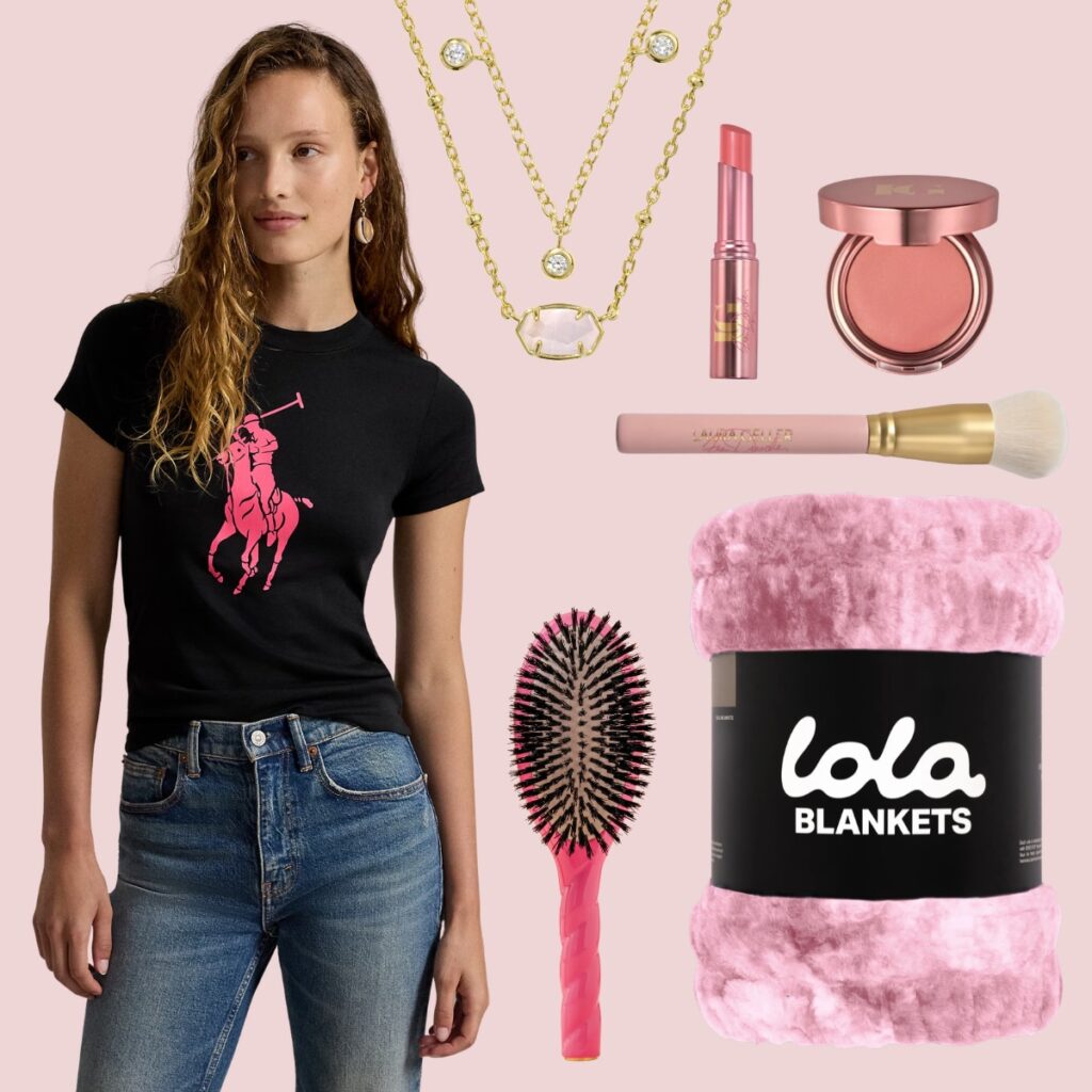 These Products Are Pink for Breast Cancer Awareness Month & Give Back