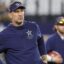 'They Have 11, We Have 11': Cowboys' Schottenheimer Unbothered By Cardinals' Chaotic Defense