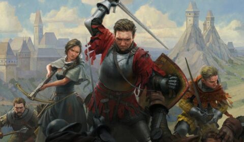 “This is a serious incident” – Kingdom Come: Deliverance developer Warhorse suffers cyberattack