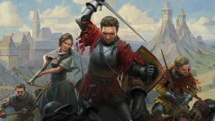 "This is a serious incident" - Kingdom Come: Deliverance developer Warhorse suffers cyberattack