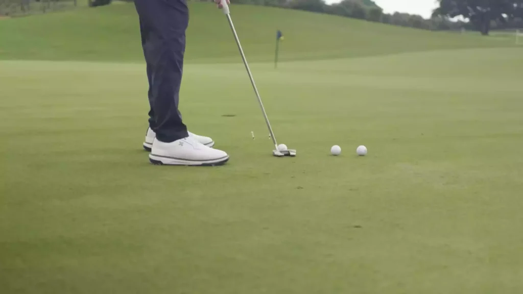 This putting guru’s simple drill helped me make more putts immediately