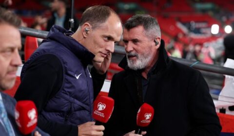 Thomas Tuchel and Roy Keane agree on Liverpool transfer target who is ‘complete package’