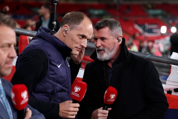 Thomas Tuchel and Roy Keane agree on Liverpool transfer target who is 'complete package'