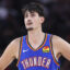 Thunder rookie emphatically rejects Victor Wembanyama with early Block of the Year candidate