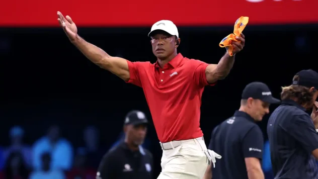 'Tiger wants to play': TV analyst predicts Tiger Woods will return soon
