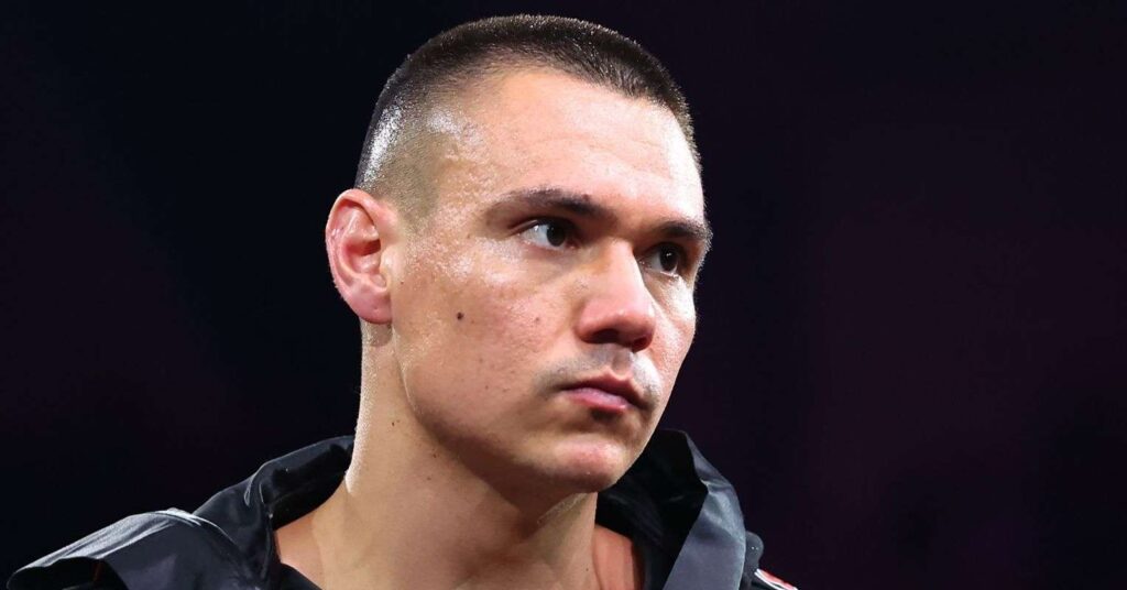 Tim Tszyu confirms next opponent is world champion who troubled Canelo: "This is it"