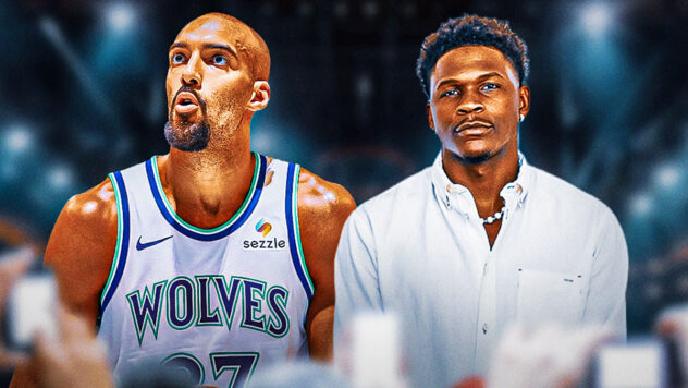 Timberwolves’ fatal flaw that will doom 2027 NBA championship chances