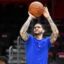 Timberwolves’ LaMelo Ball hilariously shares ‘game plan’ on changing diapers as a dad