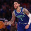 Timberwolves star LaMelo Ball reacts to reception in his first home game with Minnesota