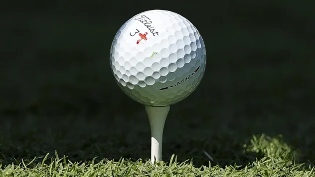 Titleist 2027 Pro V1 golf balls get first reviews from pros | Tour Report