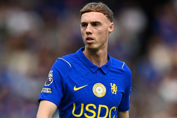 'To be honest' - Chelsea and England told to finally sort out Cole Palmer problem