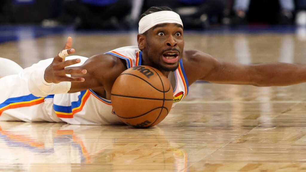 Tobias Harris injury hands Spurs a no-lose edge over the Thunder on opening night