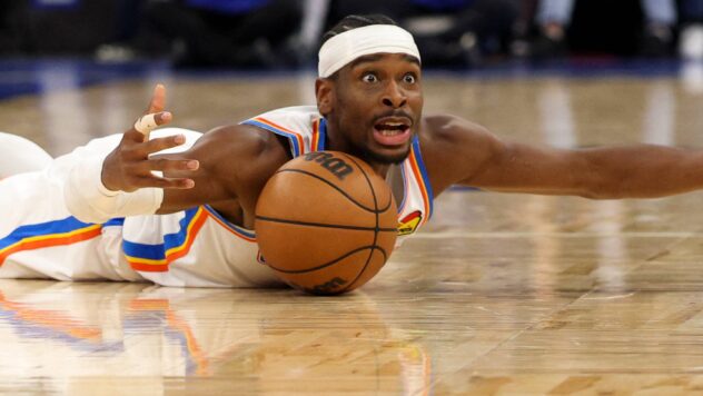 Tobias Harris injury hands Spurs a no-lose edge over the Thunder on opening night