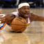 Tobias Harris injury hands Spurs a no-lose edge over the Thunder on opening night