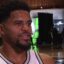 Tobias Harris says he's ready to win big with San Antonio Spurs next season