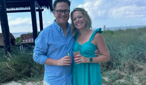‘Today’ show co-host Dylan Dreyer confirms she’s officially divorced