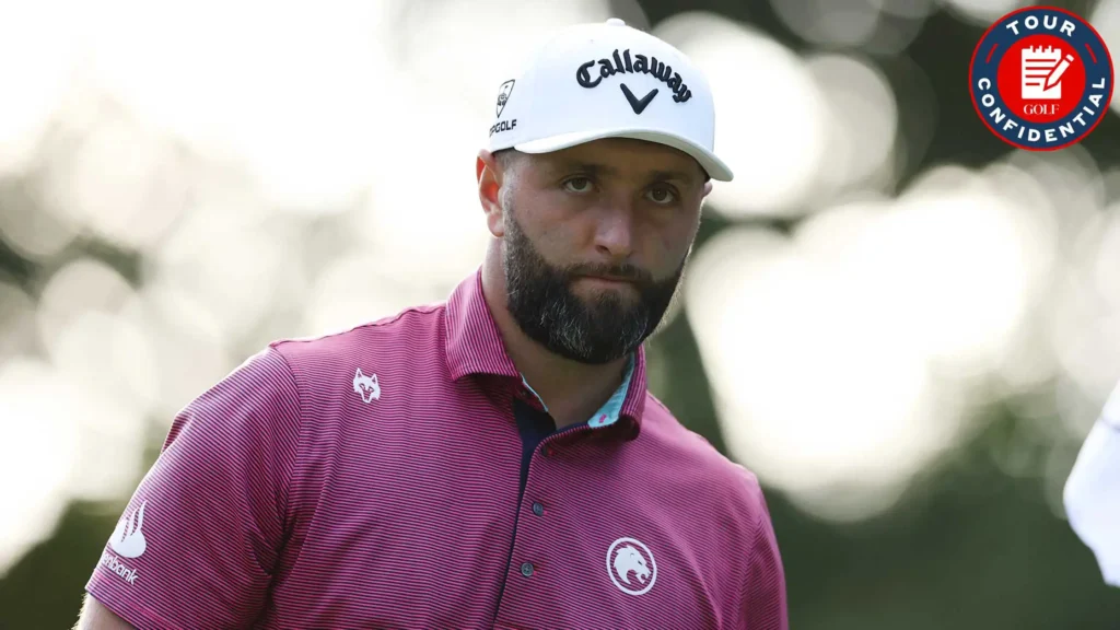 Tour Confidential: Can LIV Golf survive without Jon Rahm?