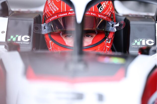 Toyota denies 2027 WEC deal with Esteban Ocon