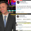 Trail Blazers fire broadcaster — on same day hiring was announced — after racist, mismisogynistic posts emerge