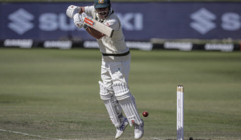 Travis Head hopes under-fire Australia find ‘that collective batting day’