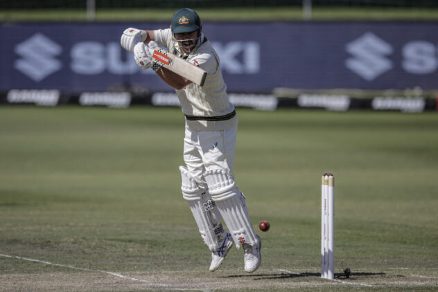 Travis Head hopes under-fire Australia find 'that collective batting day'