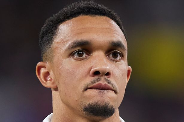 Trent Alexander-Arnold must face Real Madrid reality with controversial dream never further away